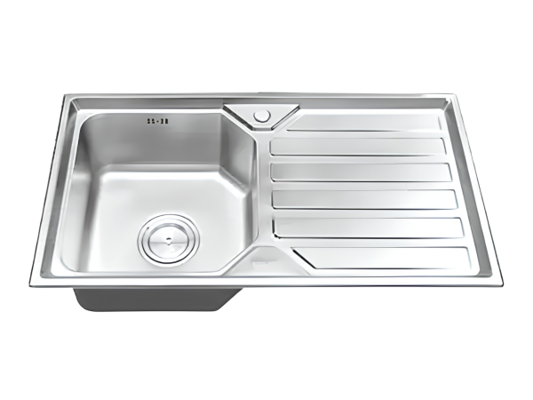 Chậu rửa chén Winland B05